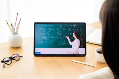 Galaxy Tab S10 FE+: tu compañera ideal de estudio