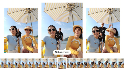 OPPO Livephoto AI: Una nueva forma de revivir tus mejores momentos