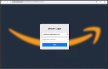 ESET advierte por un phishing activo que utiliza nuevas herramientas de engaño