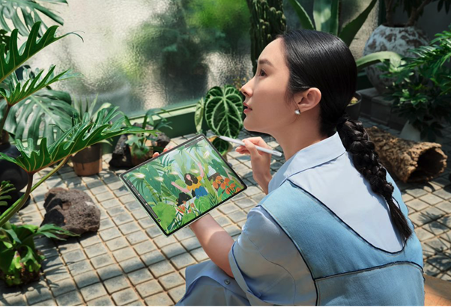 Los mejores regalos Huawei para mamá