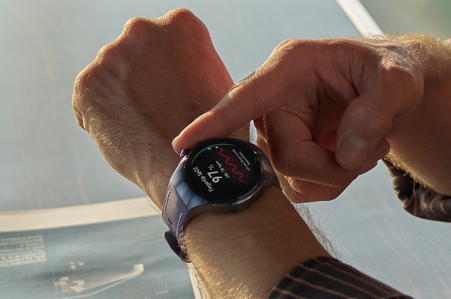 Huawei presenta sus wearables estrella