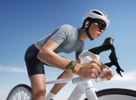 Huawei presenta sus wearables estrella