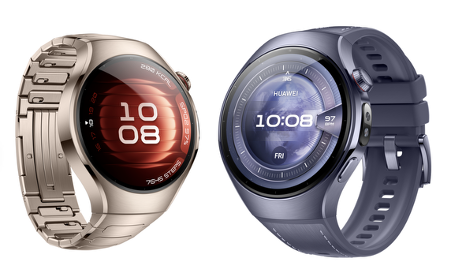 PERÚ, el primer país en Sudamérica en lanzar el HUAWEI WATCH 5: un paso adelante hacia el futuro de la innovación en wearables