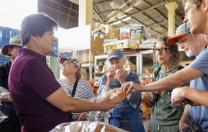 Cusco lidera la ruta gourmet de los foodies peruanos