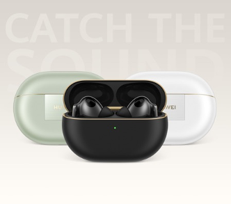 Tutorial de fin de semana: Disfruta tu música en Spotify al máximo con los nuevos HUAWEI FreeBuds Pro 4