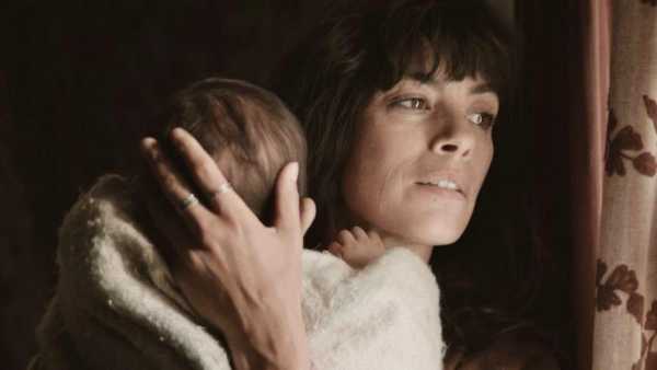 Estreno México 86 y masterclass con Bérénice Bejo