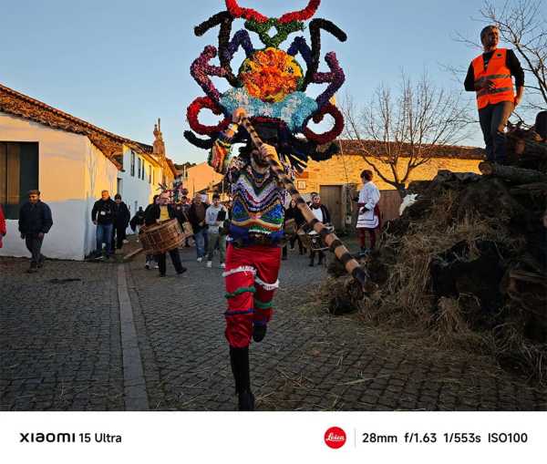 Día Internacional de los Museos: cómo aprovechar tu Xiaomi 15 Ultra en los museos de Lima