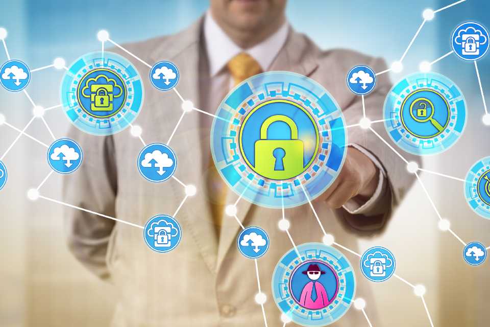 servicios financieros