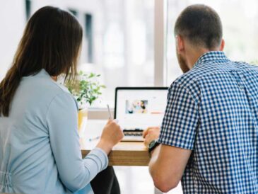 transformar tus oficinas