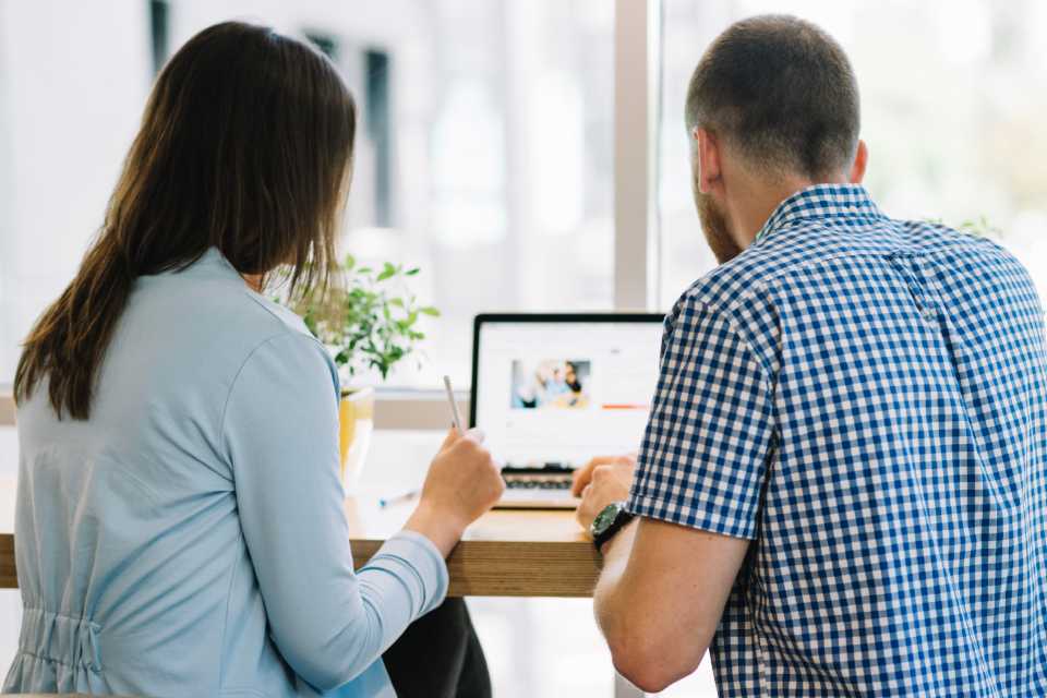 transformar tus oficinas