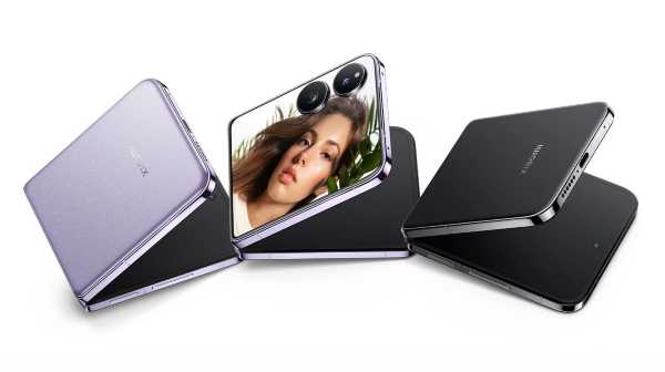 Xiaomi MIX Flip: el nuevo ícono de moda 