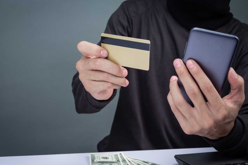 ¿Cómo protegerte de estafas digitales?