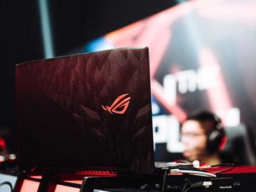 ¿Eres fan de los eSports? Optimiza tu laptop así