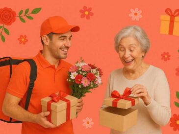 ¿No sabes qué regalarle a mamá?