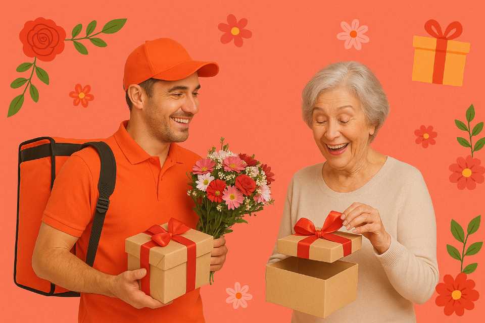 ¿No sabes qué regalarle a mamá?