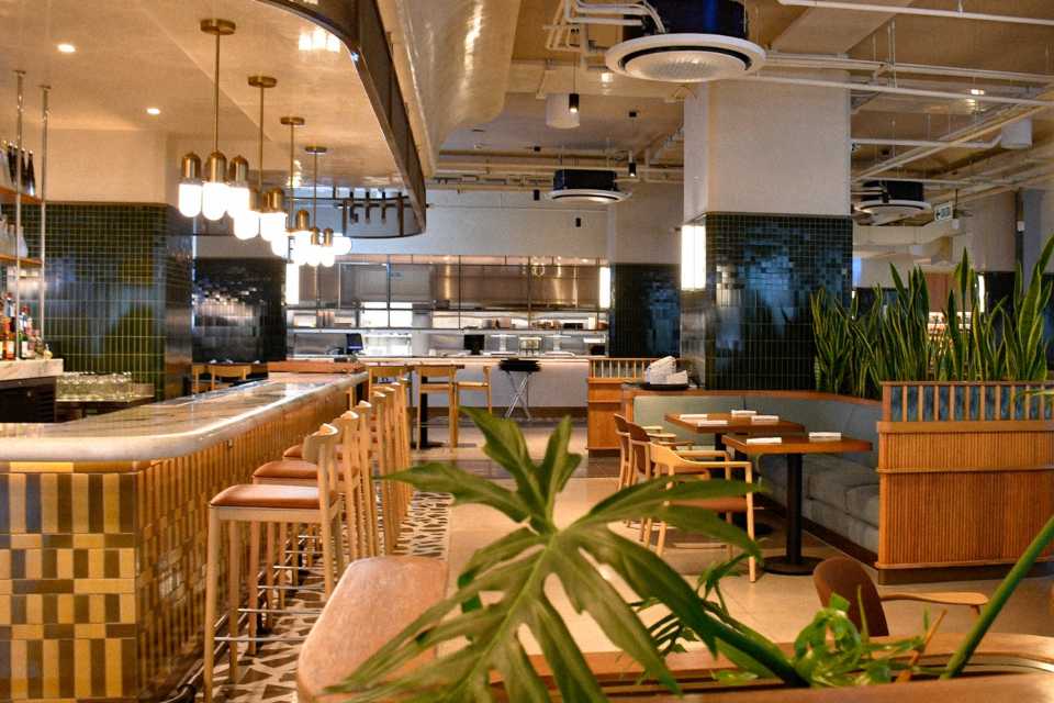 ¿Qué buscan los limeños en un espacio gastronómico?