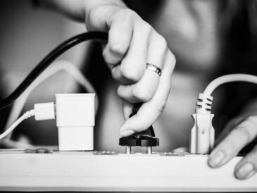 ¿Qué es el consumo vampiro y cómo evitarlo?