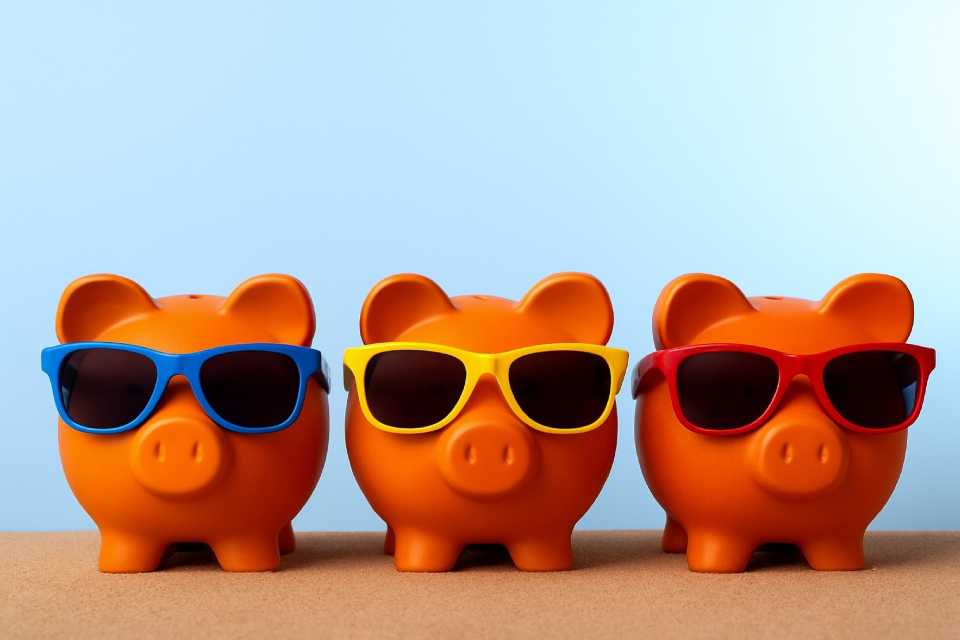 ¿Quieres empezar a ahorrar? Sigue estas recomendaciones