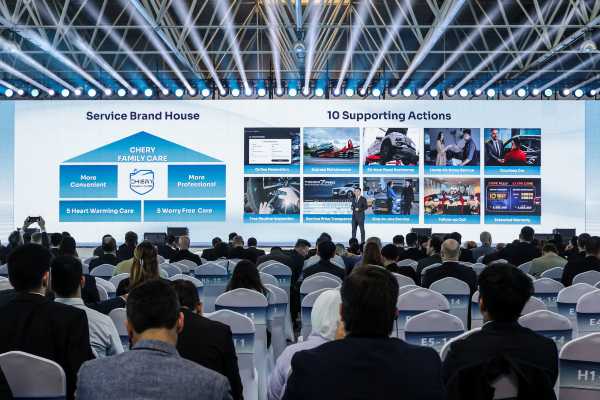 Chery Lanza CHERY FAMILY CARE