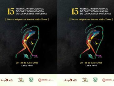15° Festival Internacional de Cine y Comunicación de los Pueblos Indígenas
