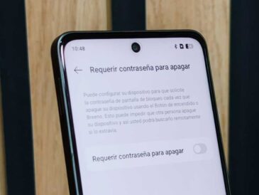5 funciones de seguridad que tiene tu OPPO