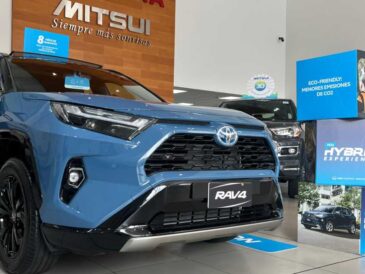 7 ventajas de comprar vehículos híbridos