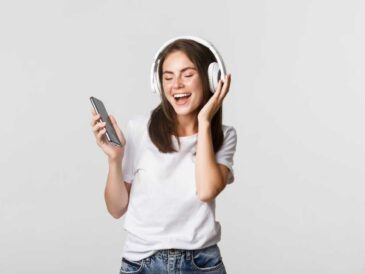 88% de peruanos escucha música en digital