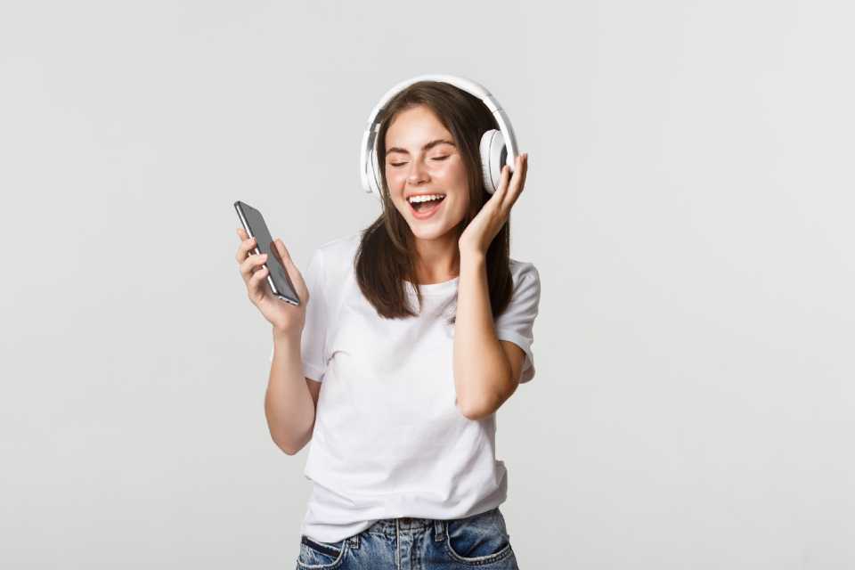 88% de peruanos escucha música en digital