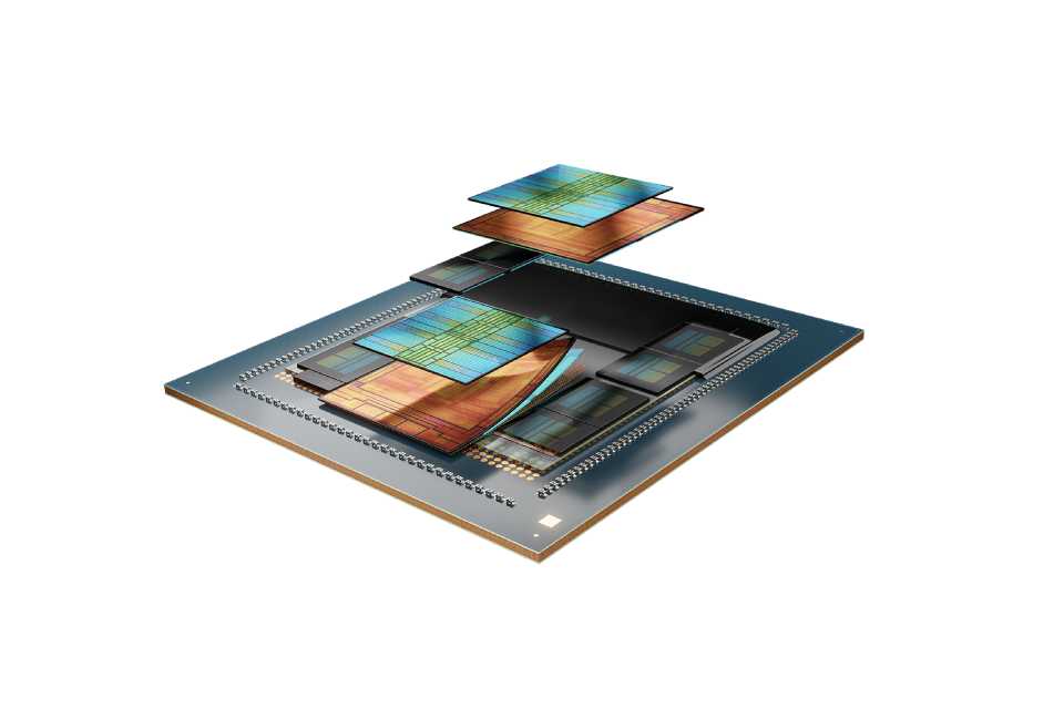 AMD presenta su visión para un ecosistema abierto de IA