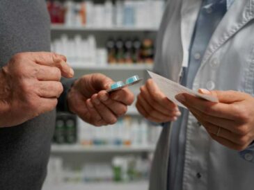 Acción conjunta por la seguridad de los medicamentos