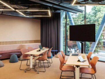 Accor desarrolla ecosistema global