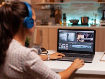 Adobe Premiere Pro para negocios