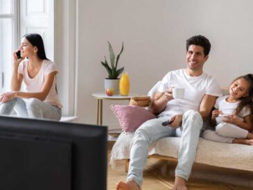 Aghaso: tecnología para transformar el hogar peruano