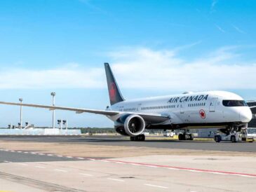 Air Canada reanudará vuelos directos entre Lima y Canadá