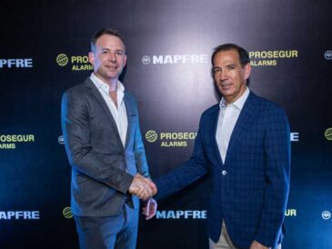 Alianza estratégica para transformar el sector de las alarmas en Perú