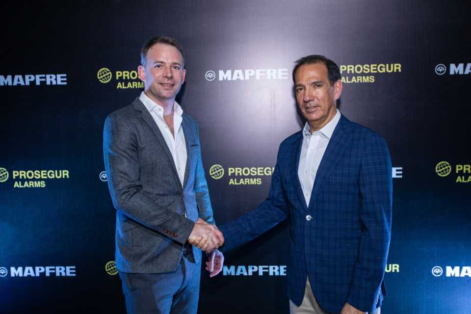 Alianza estratégica para transformar el sector de las alarmas en Perú