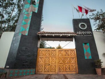 Aranwa Hotels impulsa su programa