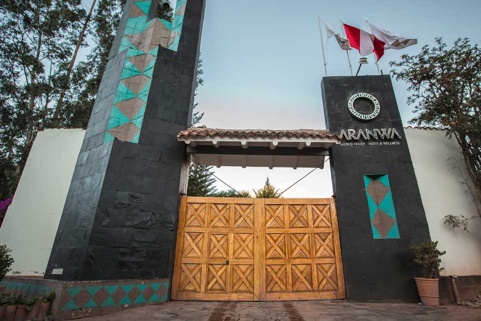 Aranwa Hotels impulsa su programa