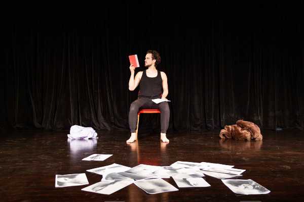 Agenda Cultural BRITÁNICO junio 2025