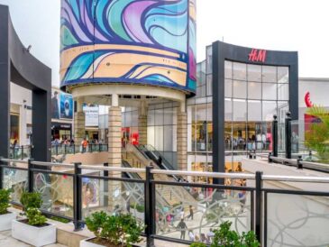 Así se celebra el Día del Padre en Jockey Plaza