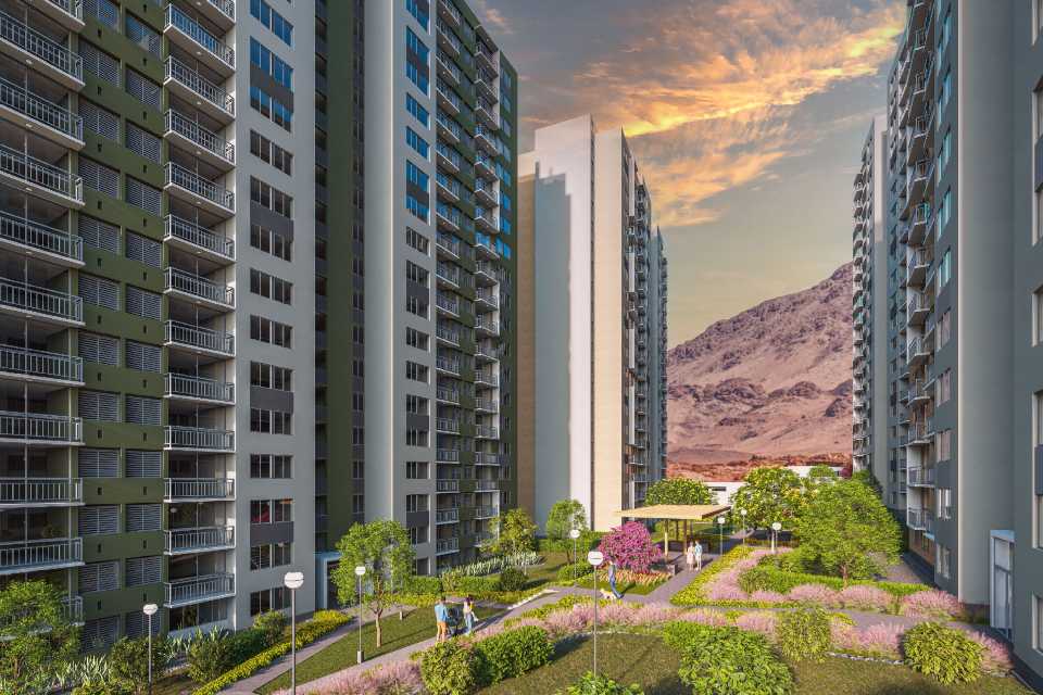 Besco presenta su primer Reporte de Sostenibilidad