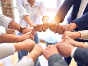 Bienestar en las empresas: una inversión clave