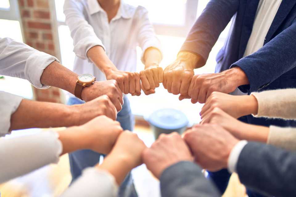 Bienestar en las empresas: una inversión clave