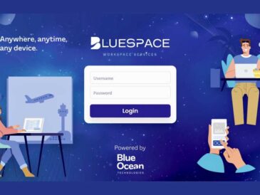 BlueSpace 4.0 proyecta implementar 200,000 escritorios virtuales