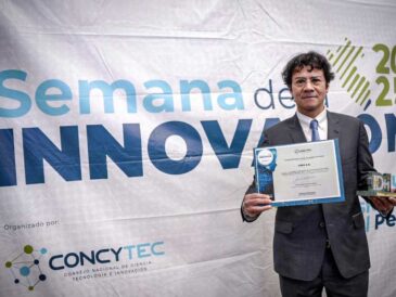 Cemento Yura es reconocida