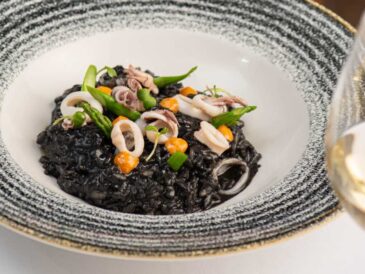 Celebra el Día del Padre con un festival de risottos