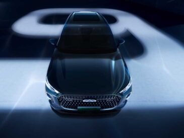 Chery rompe paradigmas: así se ve el nuevo lujo en movimiento