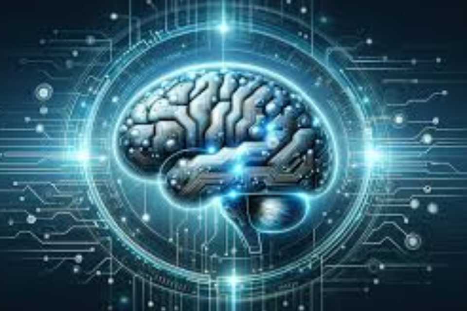 Científicos desarrollan parche inteligente con IA