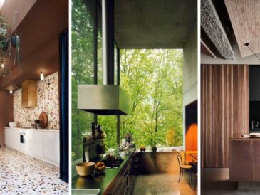 Cocinas del futuro: tendencias que marcan el 2025