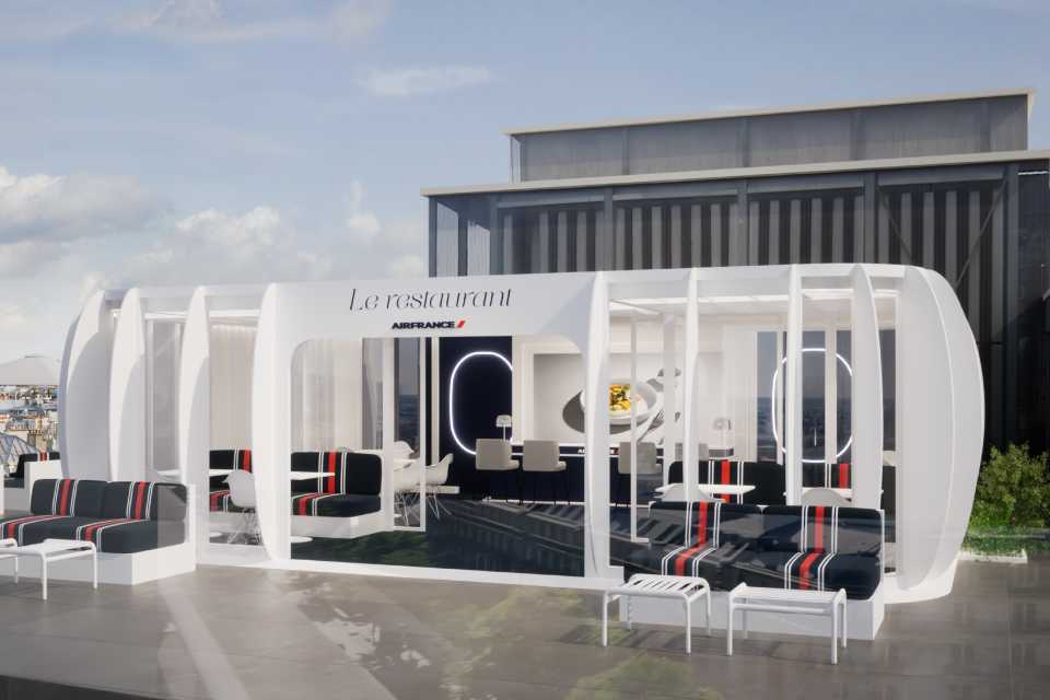 Cómo disfrutar Francia sin gastar una fortuna